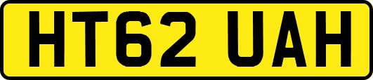 HT62UAH