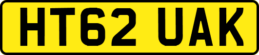 HT62UAK