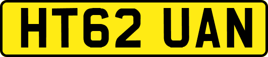 HT62UAN