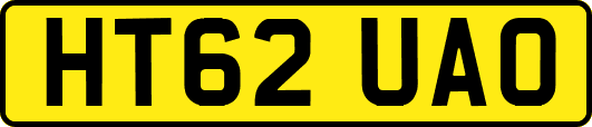 HT62UAO