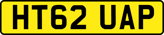 HT62UAP