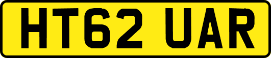 HT62UAR