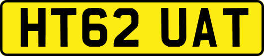 HT62UAT