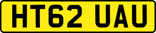 HT62UAU