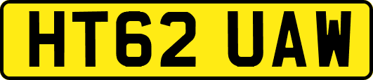 HT62UAW