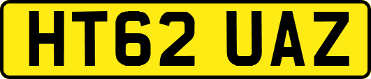 HT62UAZ