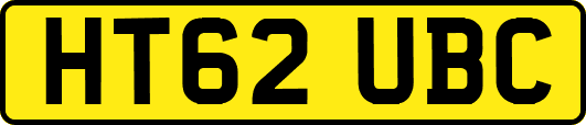 HT62UBC