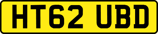 HT62UBD
