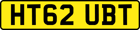 HT62UBT