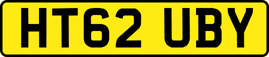 HT62UBY