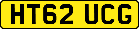 HT62UCG