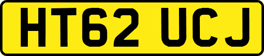 HT62UCJ