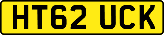 HT62UCK