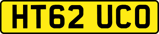 HT62UCO