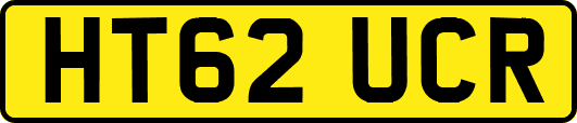 HT62UCR