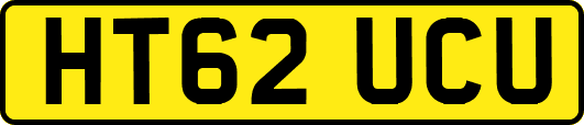 HT62UCU