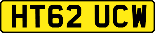 HT62UCW