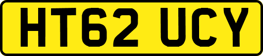 HT62UCY