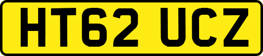 HT62UCZ