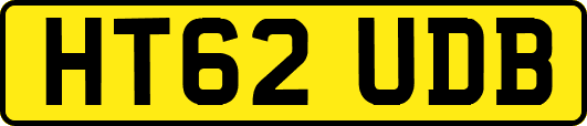HT62UDB