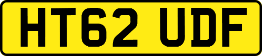 HT62UDF