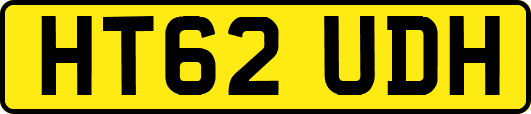 HT62UDH