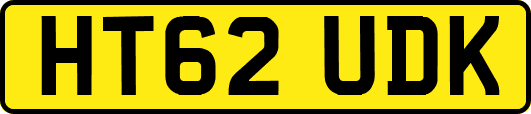 HT62UDK