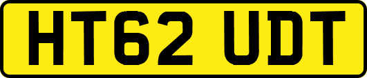 HT62UDT