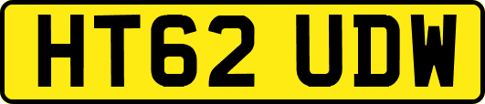 HT62UDW