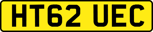 HT62UEC
