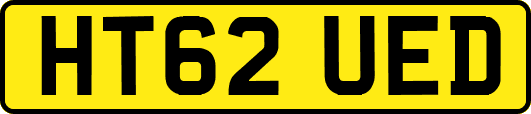 HT62UED