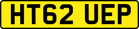 HT62UEP