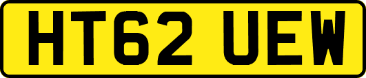 HT62UEW