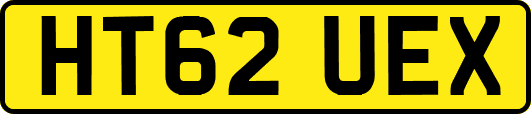 HT62UEX
