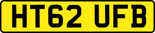 HT62UFB