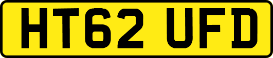 HT62UFD