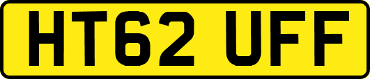 HT62UFF