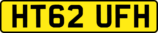 HT62UFH