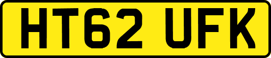 HT62UFK