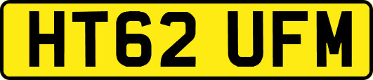 HT62UFM