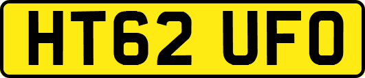 HT62UFO