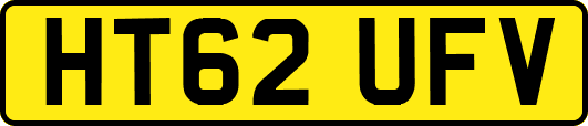 HT62UFV