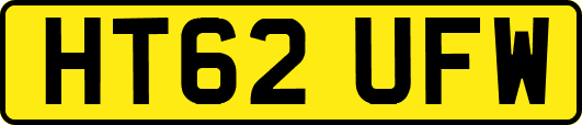 HT62UFW