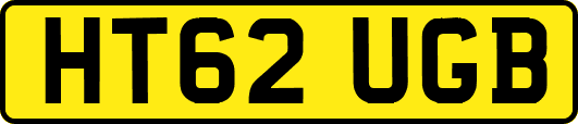 HT62UGB