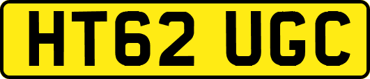 HT62UGC