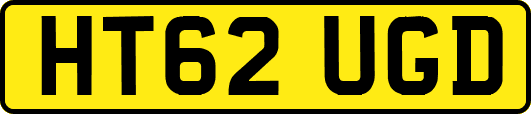 HT62UGD