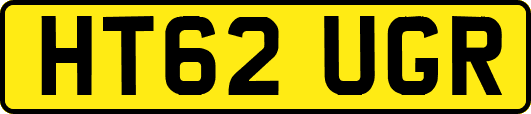 HT62UGR