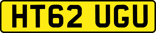 HT62UGU