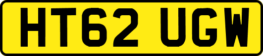 HT62UGW