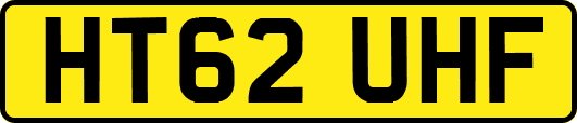 HT62UHF